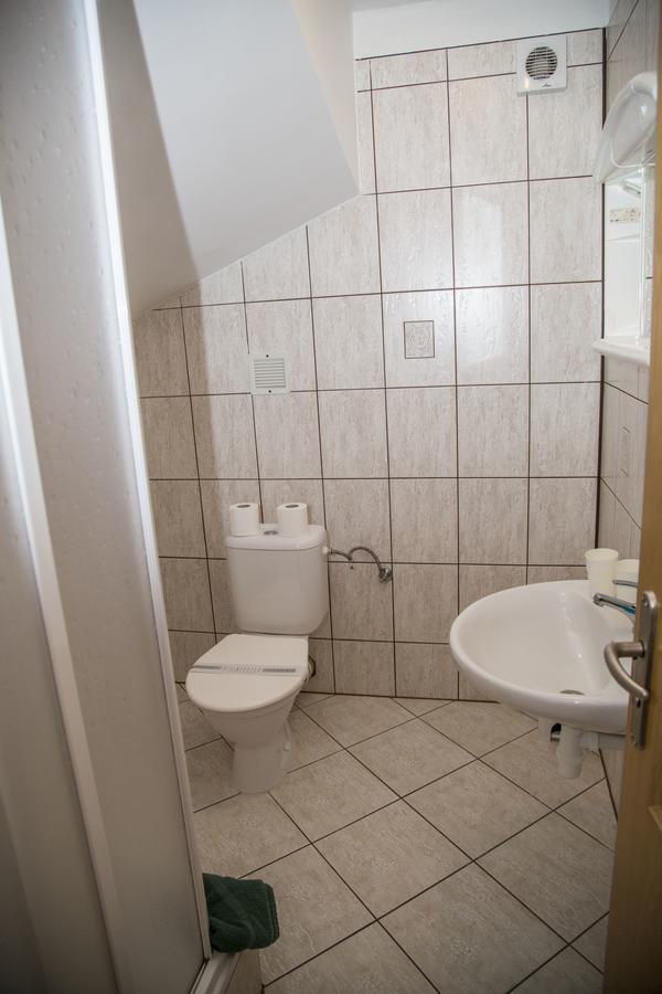 Penzion Na Podlesi Javornik  Экстерьер фото
