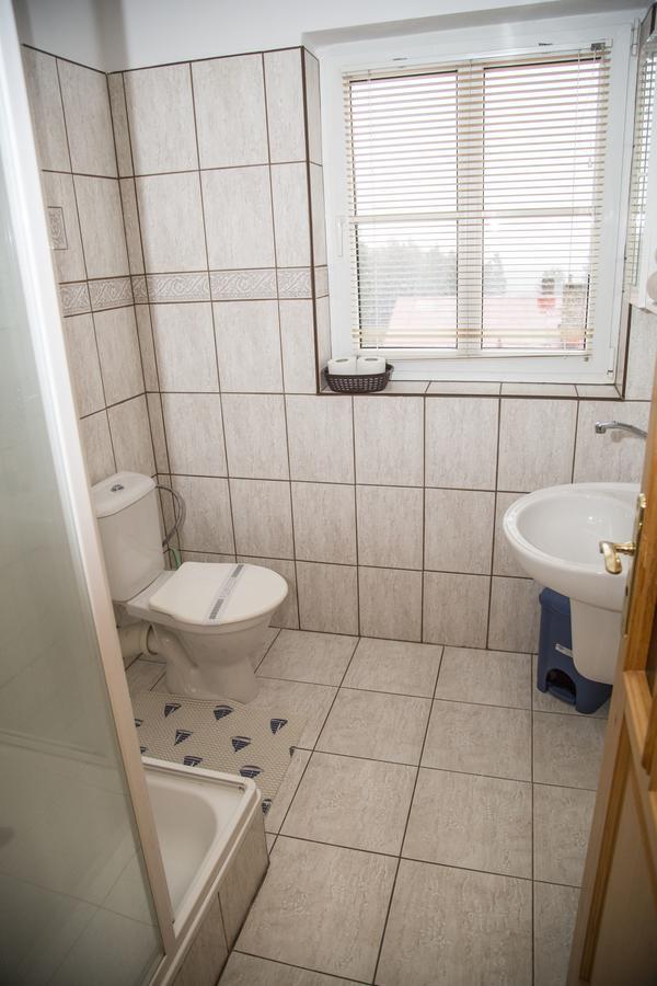 Penzion Na Podlesi Javornik  Экстерьер фото